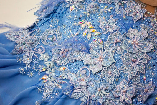 Get to know our rhinestones!