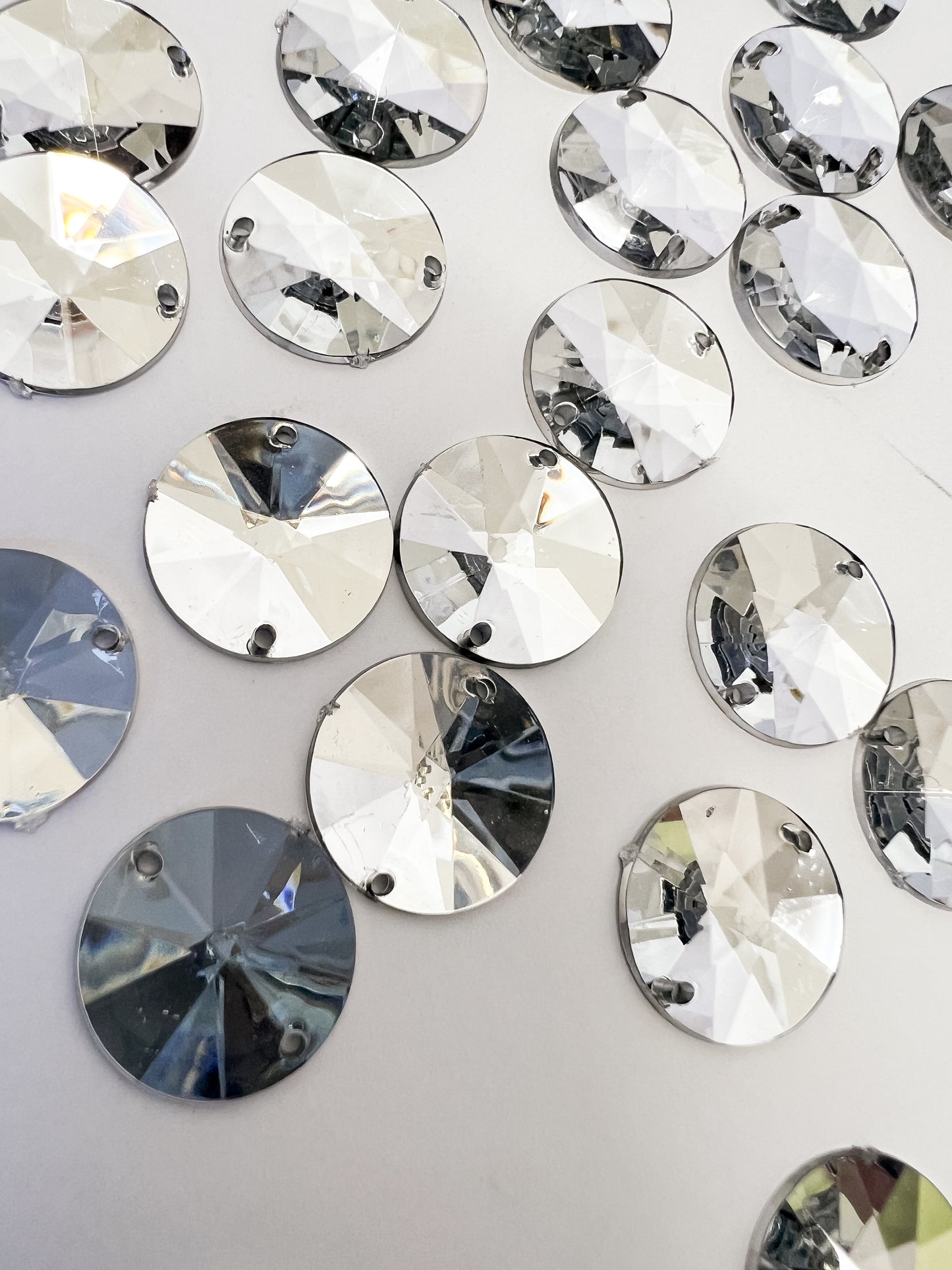 Clear Rivoli - OUTLET