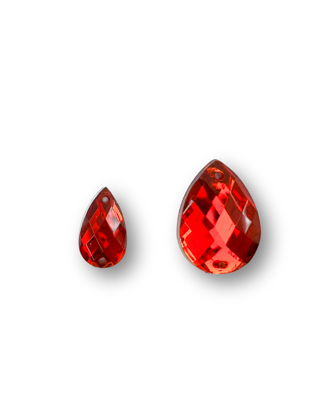 Scarlett Acrylic Pear