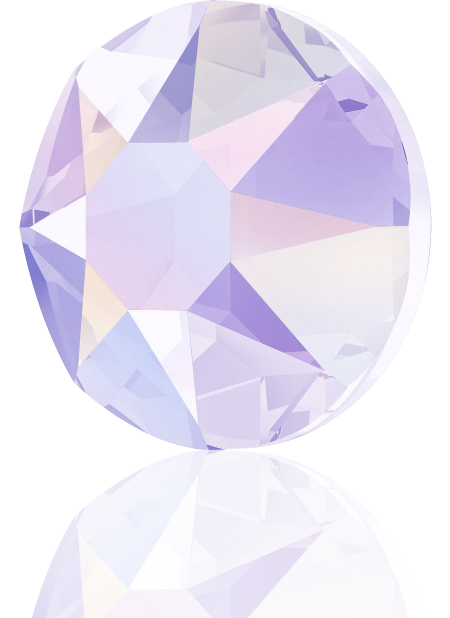 Lunar Eclipse Crystal Rhinestones