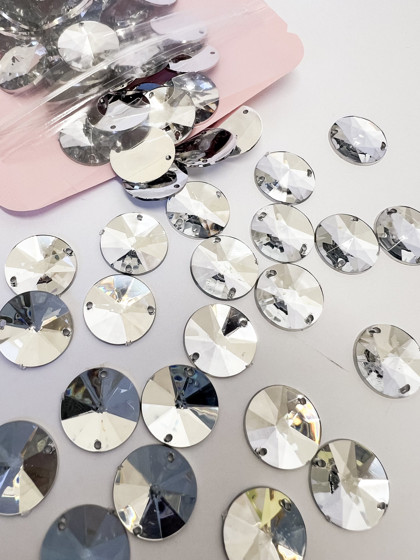 Clear Rivoli - OUTLET
