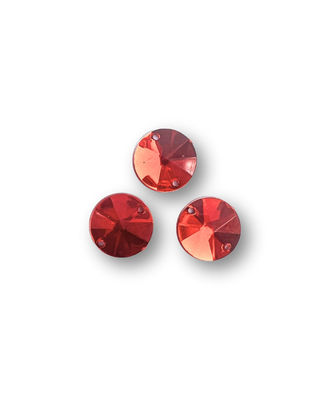 Scarlett Acrylic Rivoli
