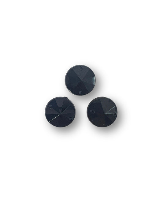 Onyx Acrylic Rivoli