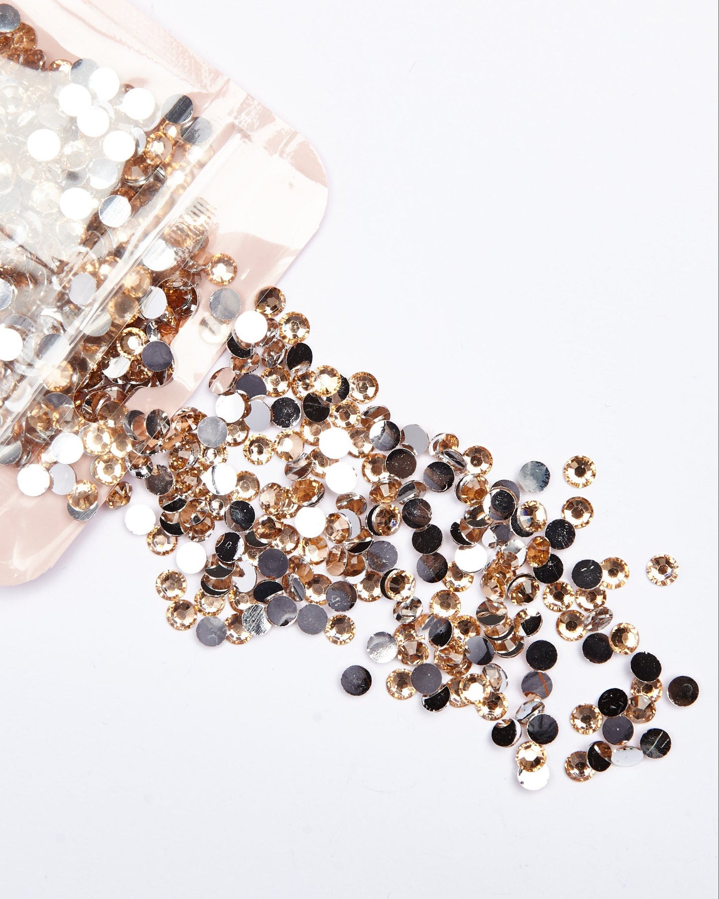 Dune Resin Rhinestones