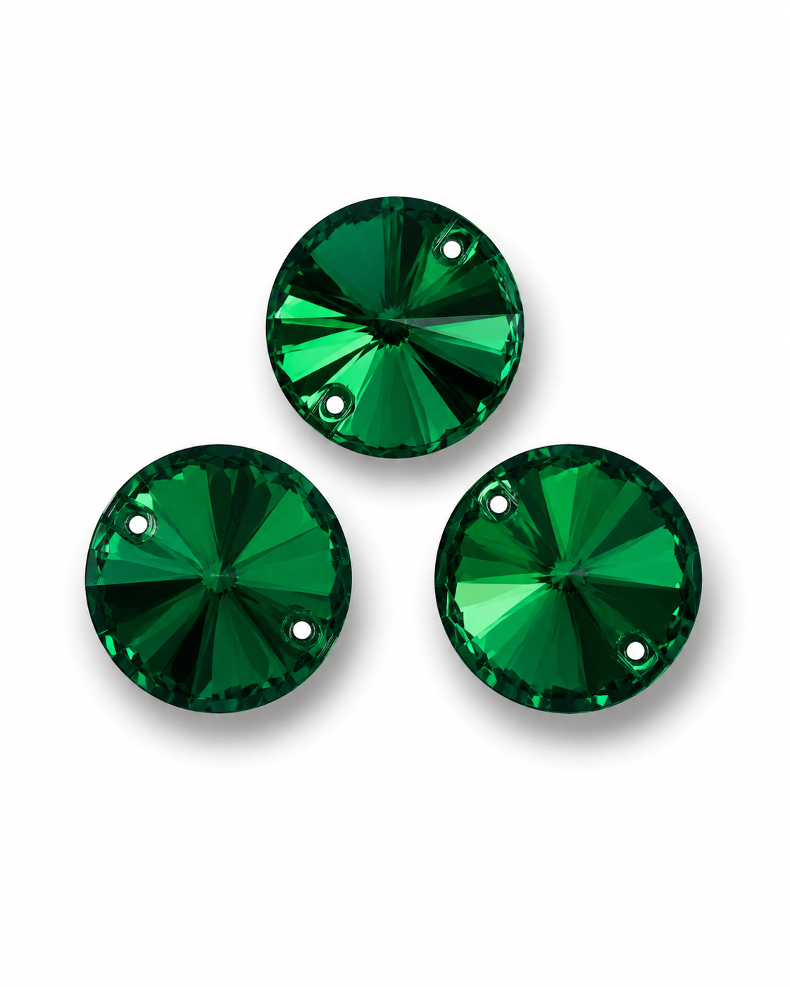 Evergreen Acrylic Rivoli