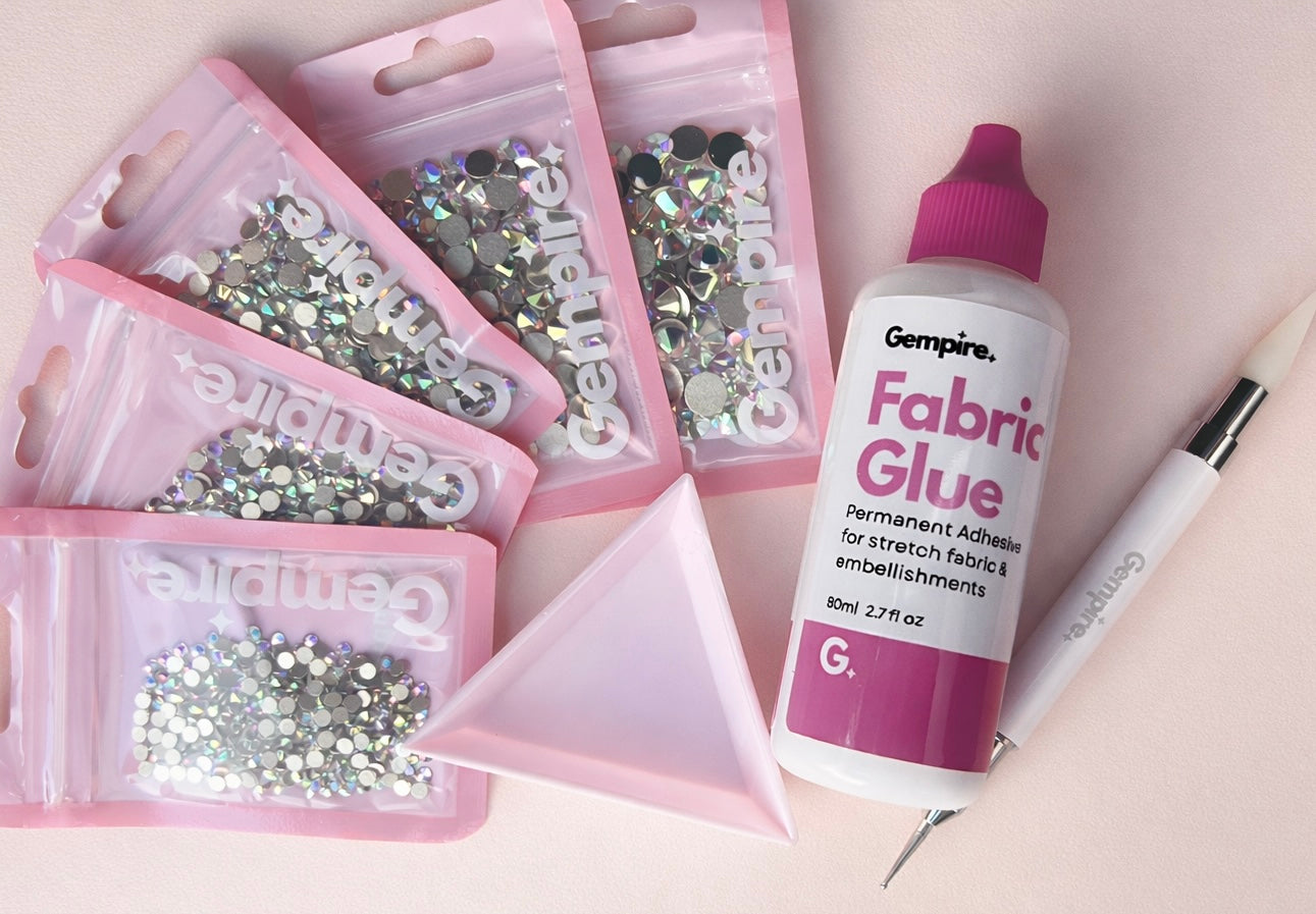 Gempire Ultimate Starter Kit