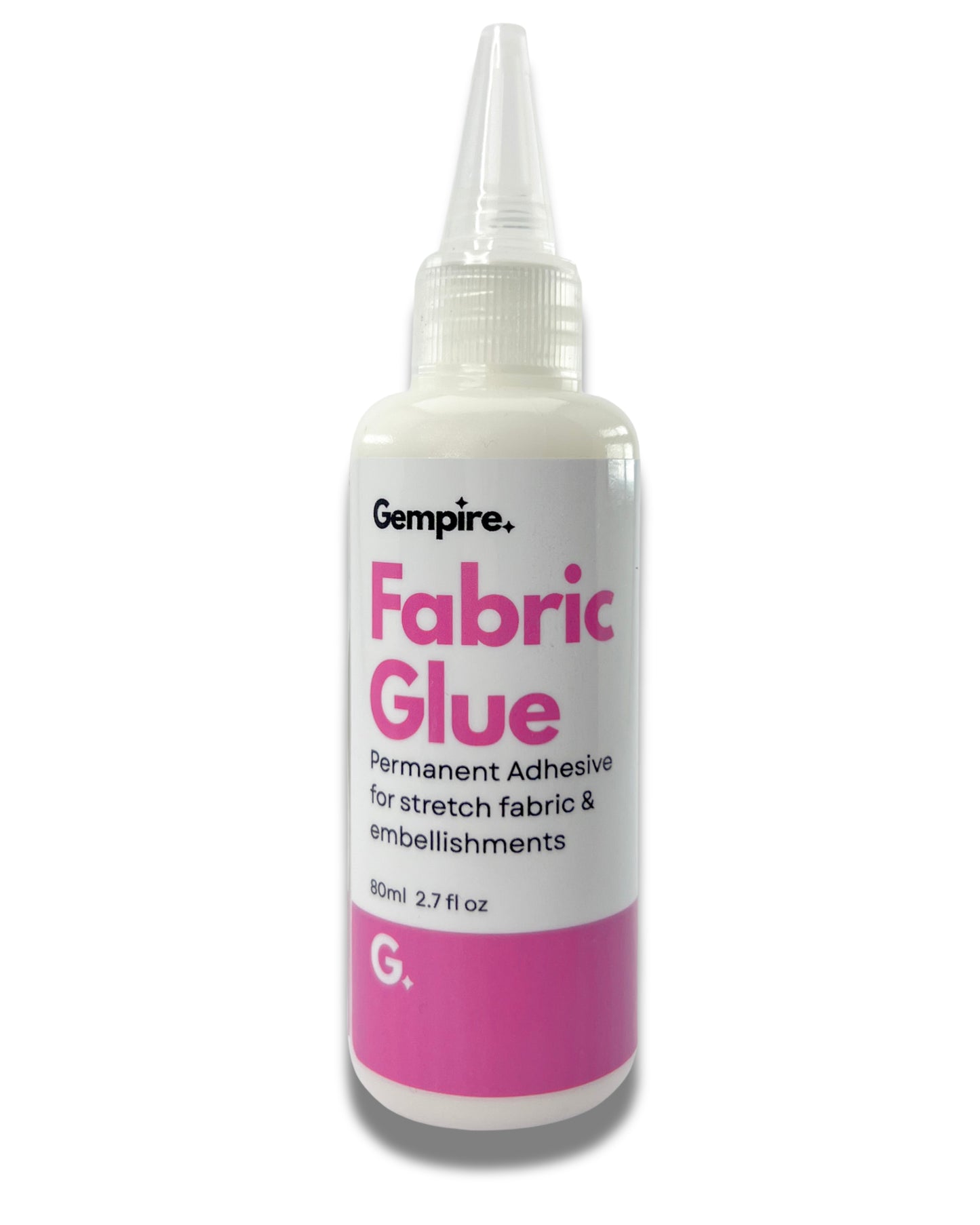 Gempire Fabric Glue