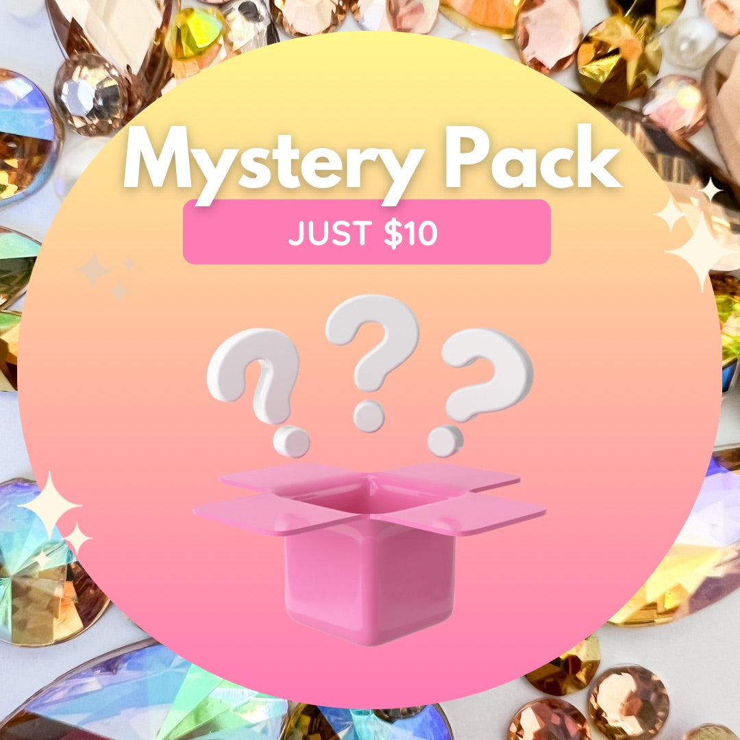 MYSTERY PACK