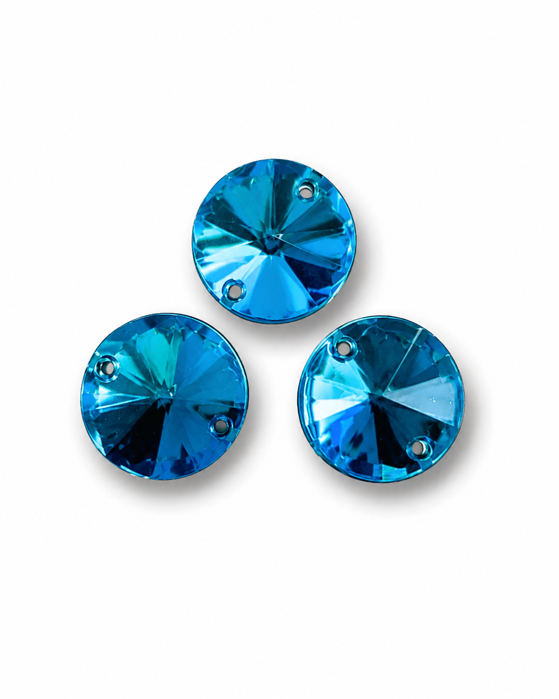 Ripple Acrylic Rivoli