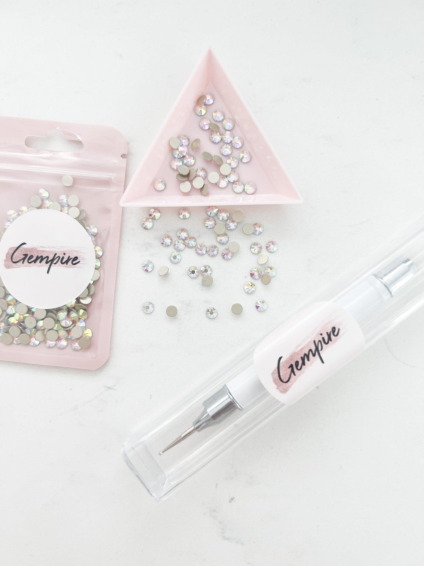 Gem Pen