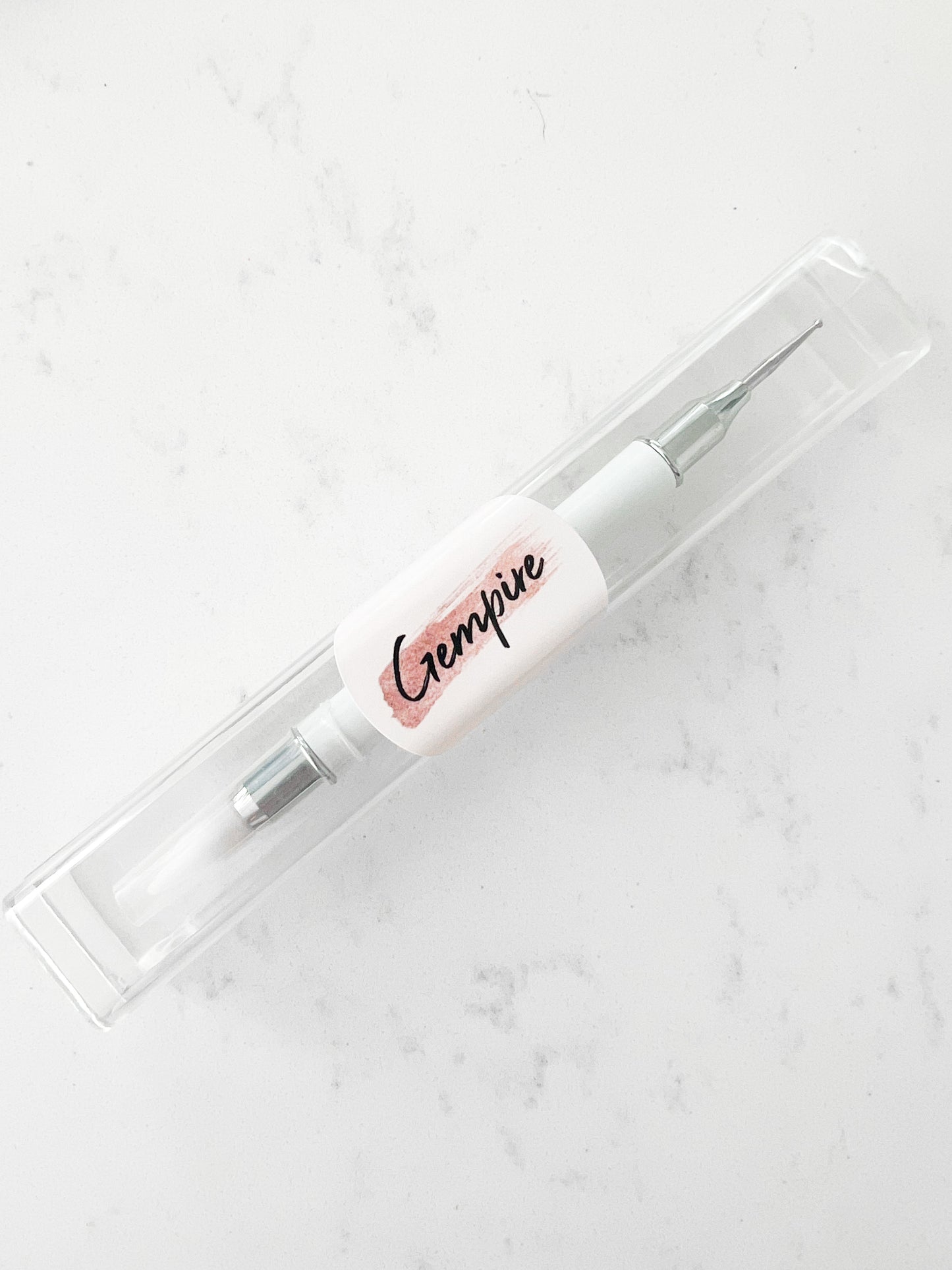 Gem Pen