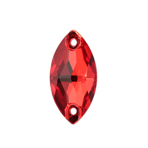 Siam Crystal Horse Eye