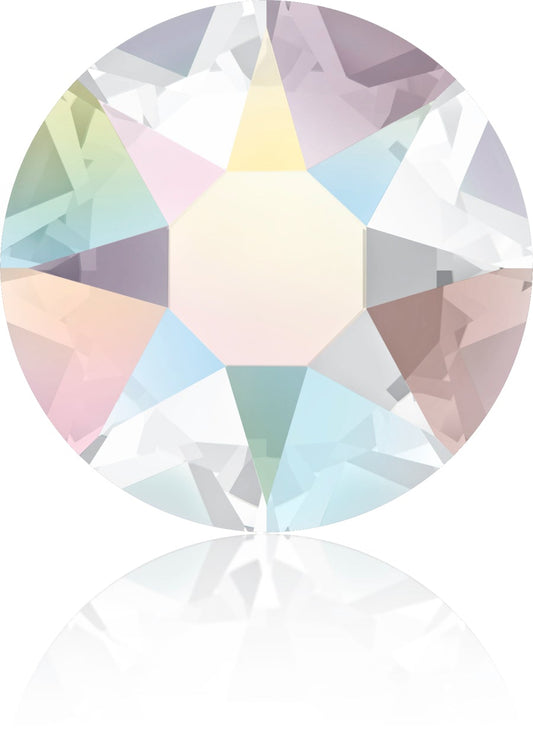 Transparent AB Crystal Rhinestones
