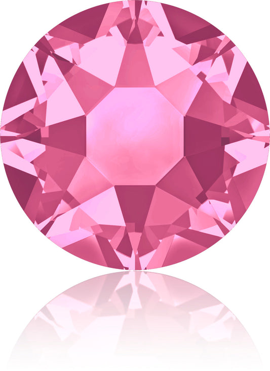 Primrose Crystal Rhinestones