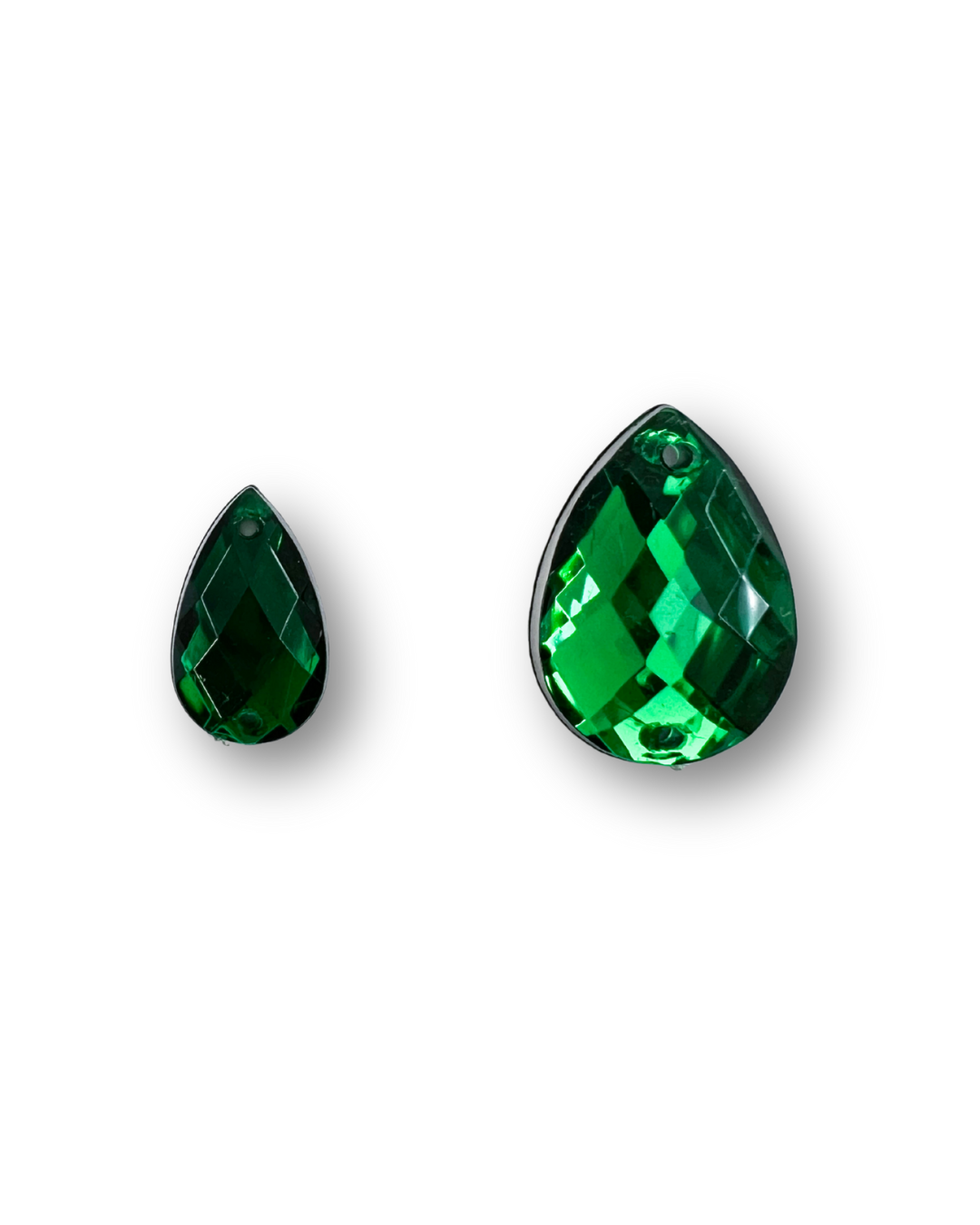 Evergreen Acrylic Pear