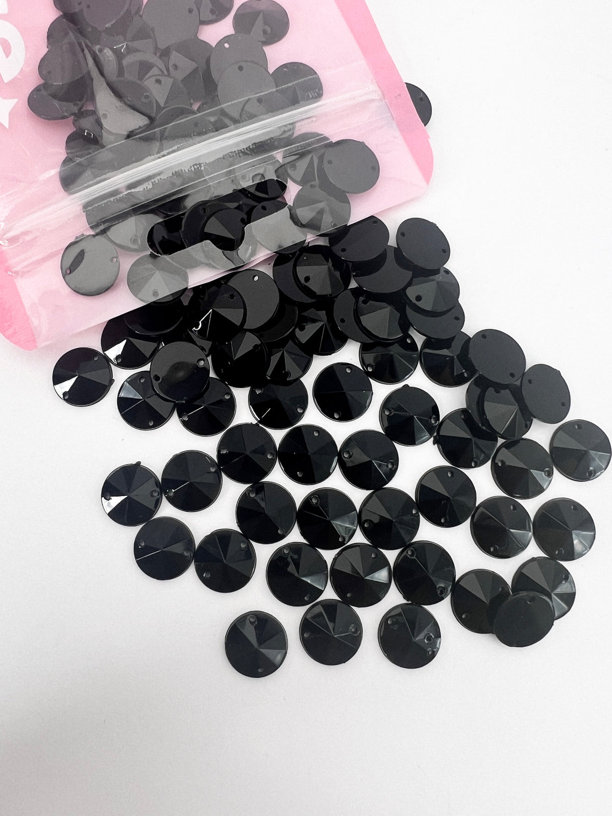 Onyx Acrylic Rivoli