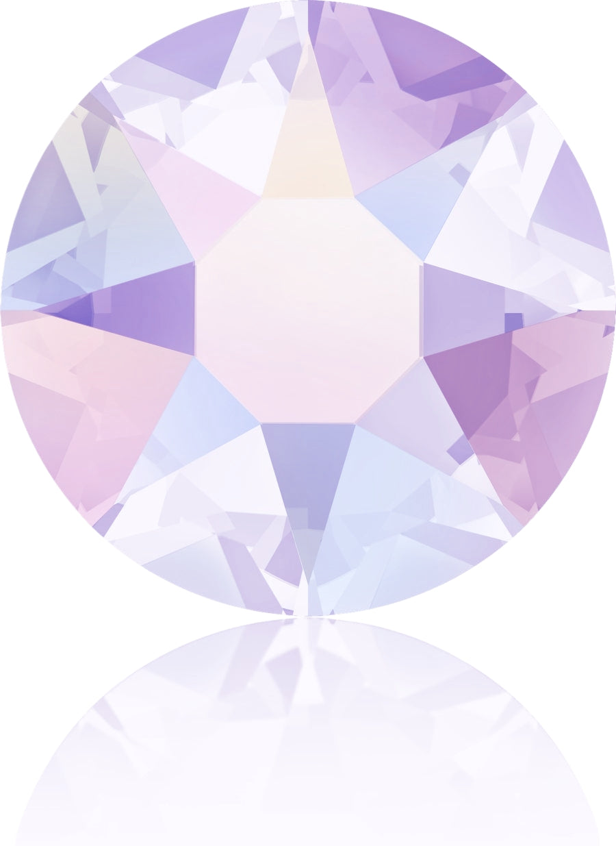 Lunar Eclipse Crystal Rhinestones