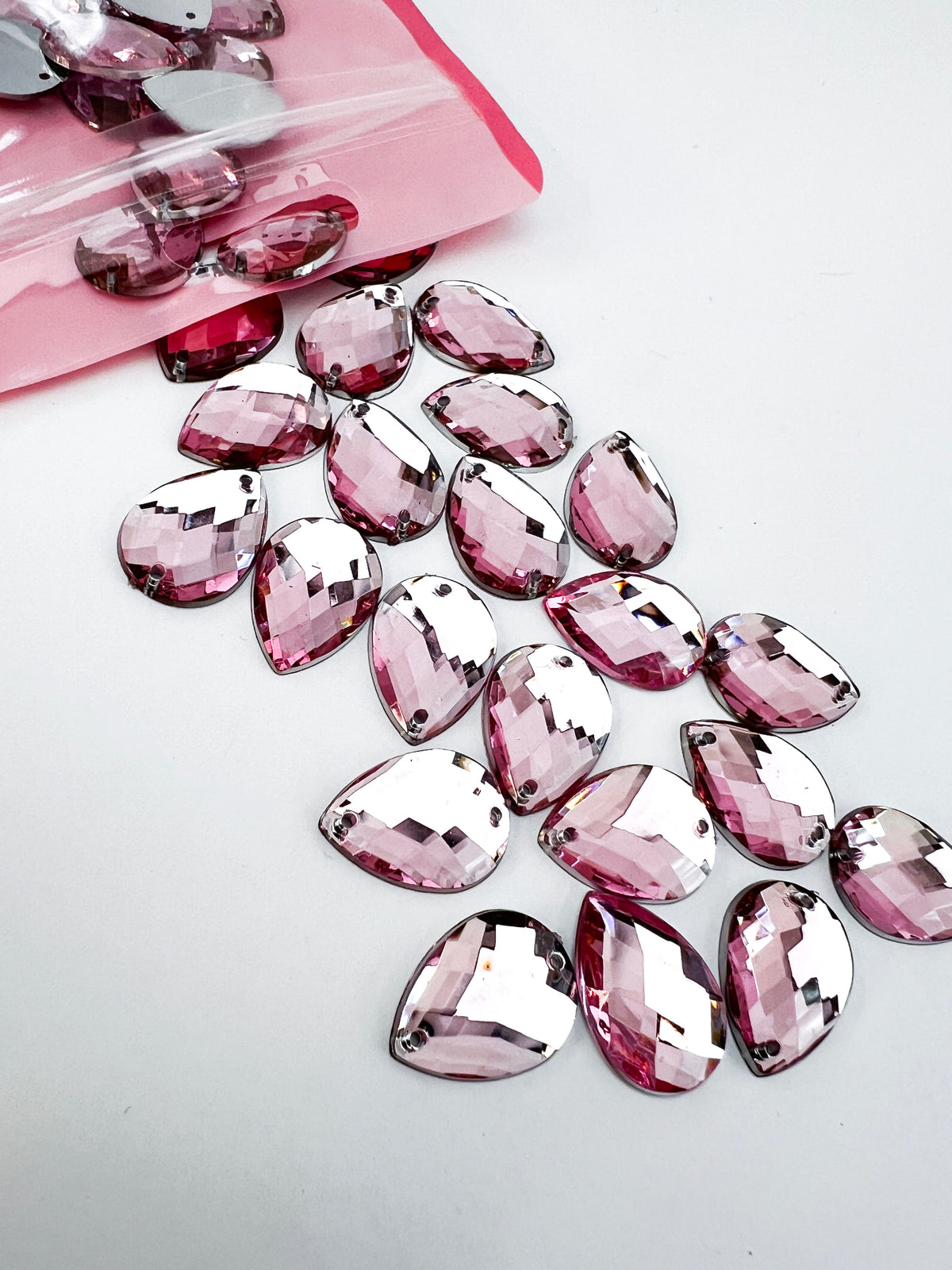 Petal Acrylic Pear