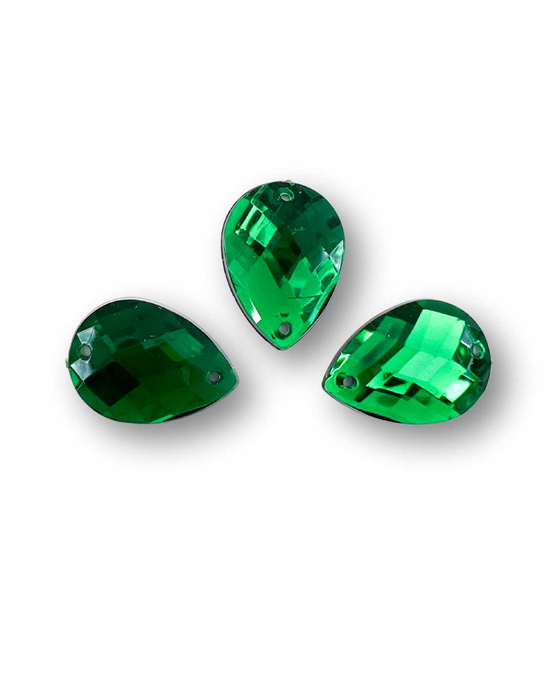 Evergreen Acrylic Pear