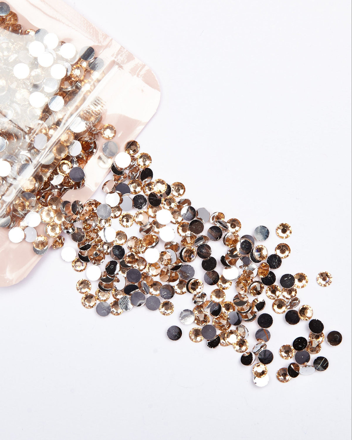 Dune Resin Rhinestones
