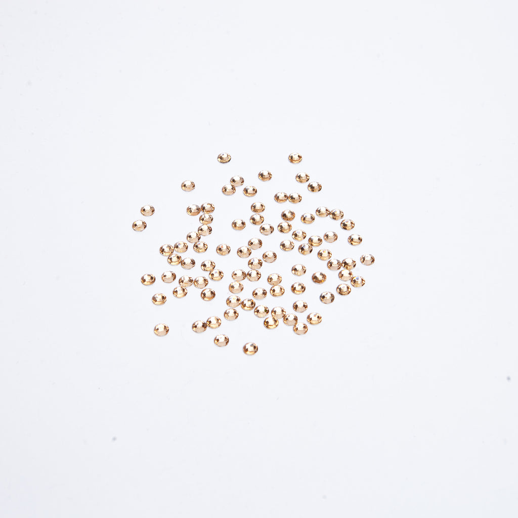 Dune Resin Rhinestones