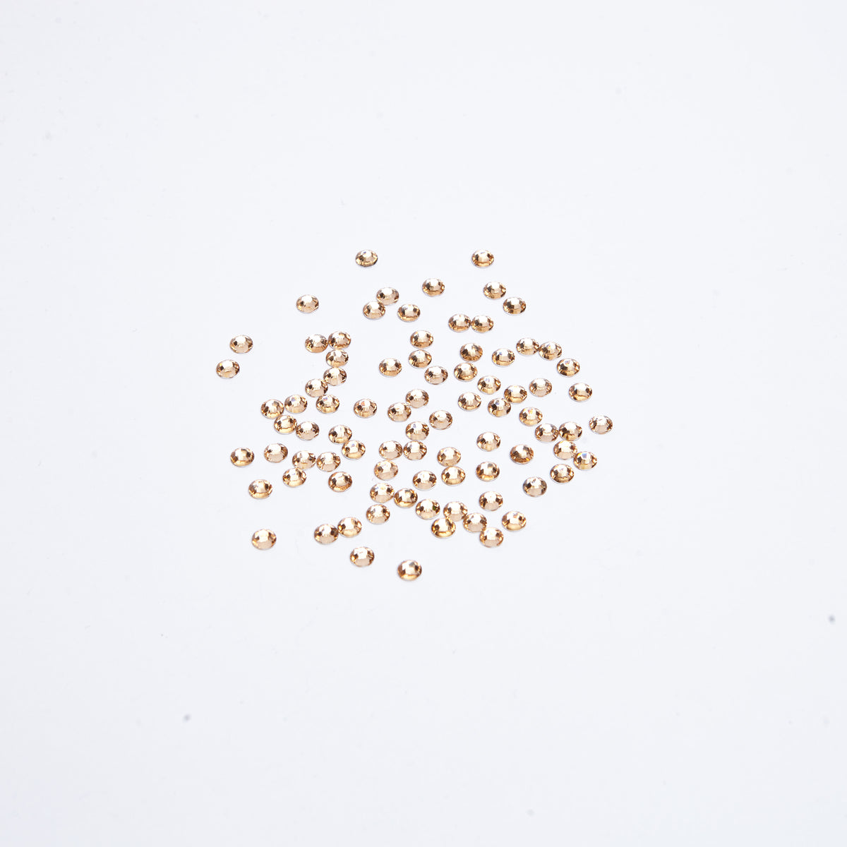 Dune Resin Rhinestones