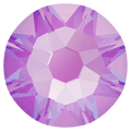 UV Radiance Purple Crystal Rhinestones