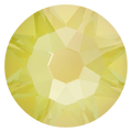 UV Radiance Yellow Crystal Rhinestones