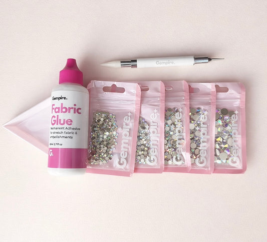 Gempire Ultimate Starter Kit