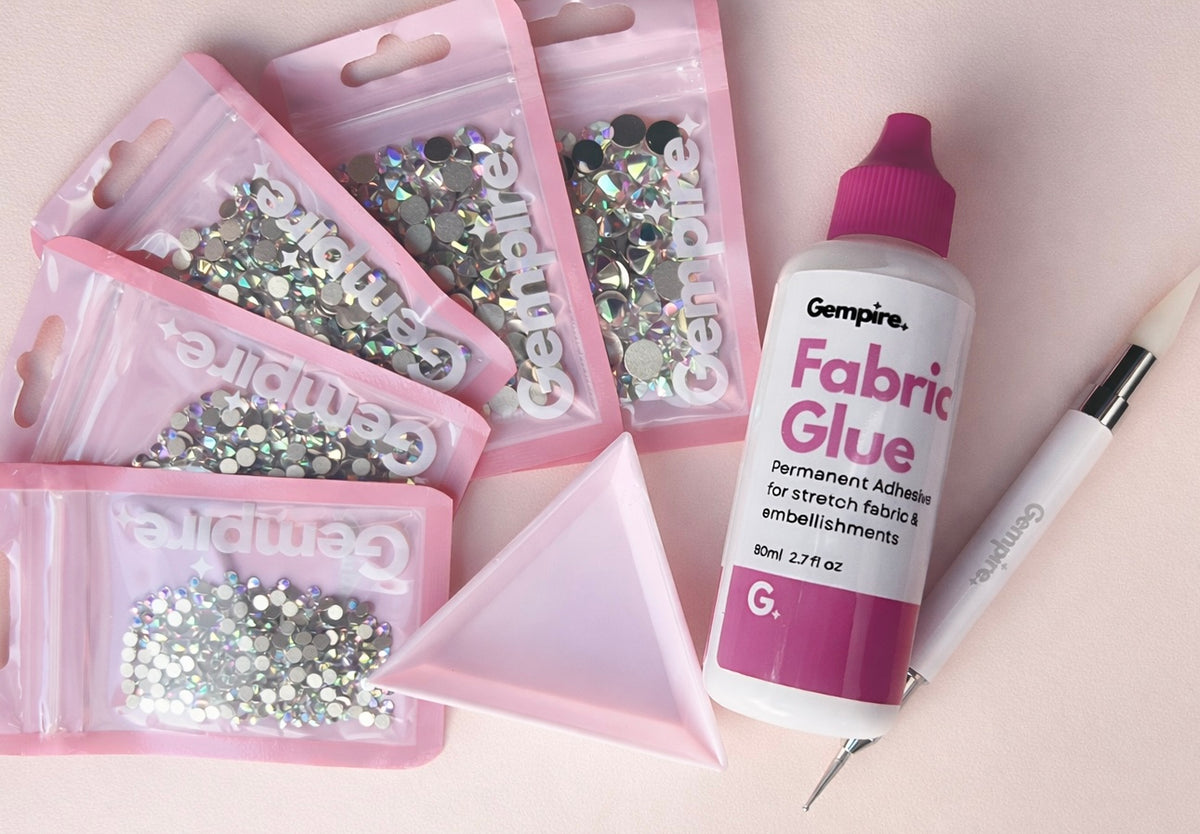 Gempire Ultimate Starter Kit