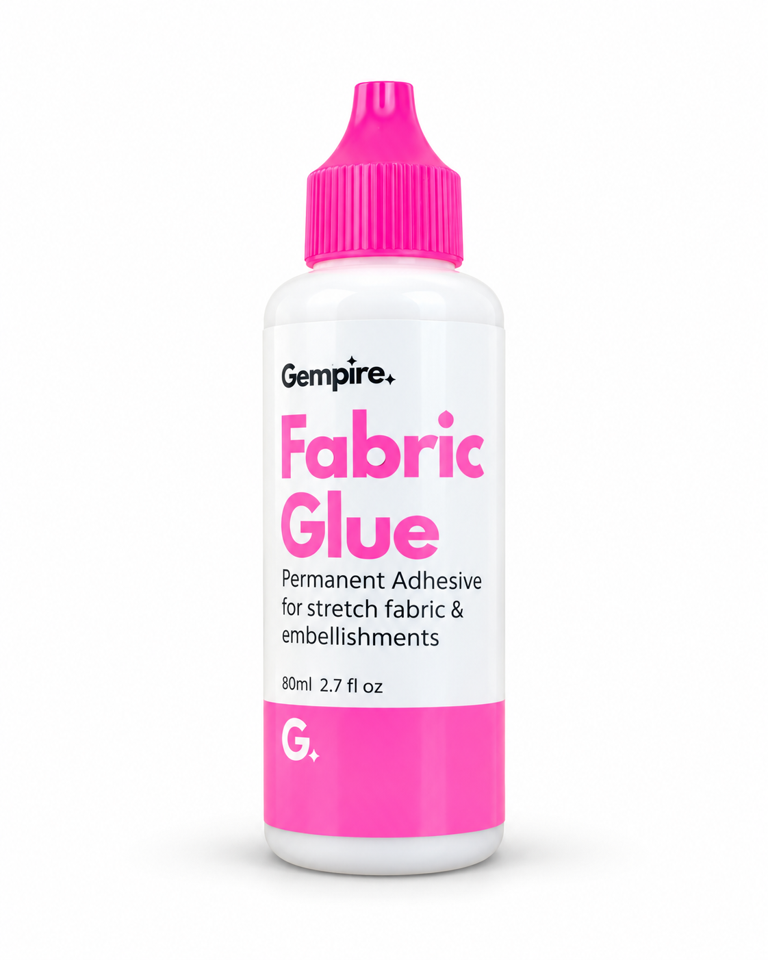 Gempire Fabric Glue