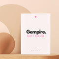 Gempire Gift Card