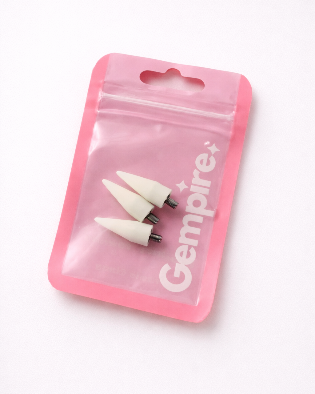 Gem Pen - Replacement Tips