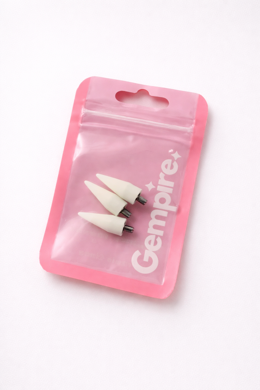 Gem Pen - Replacement Tips