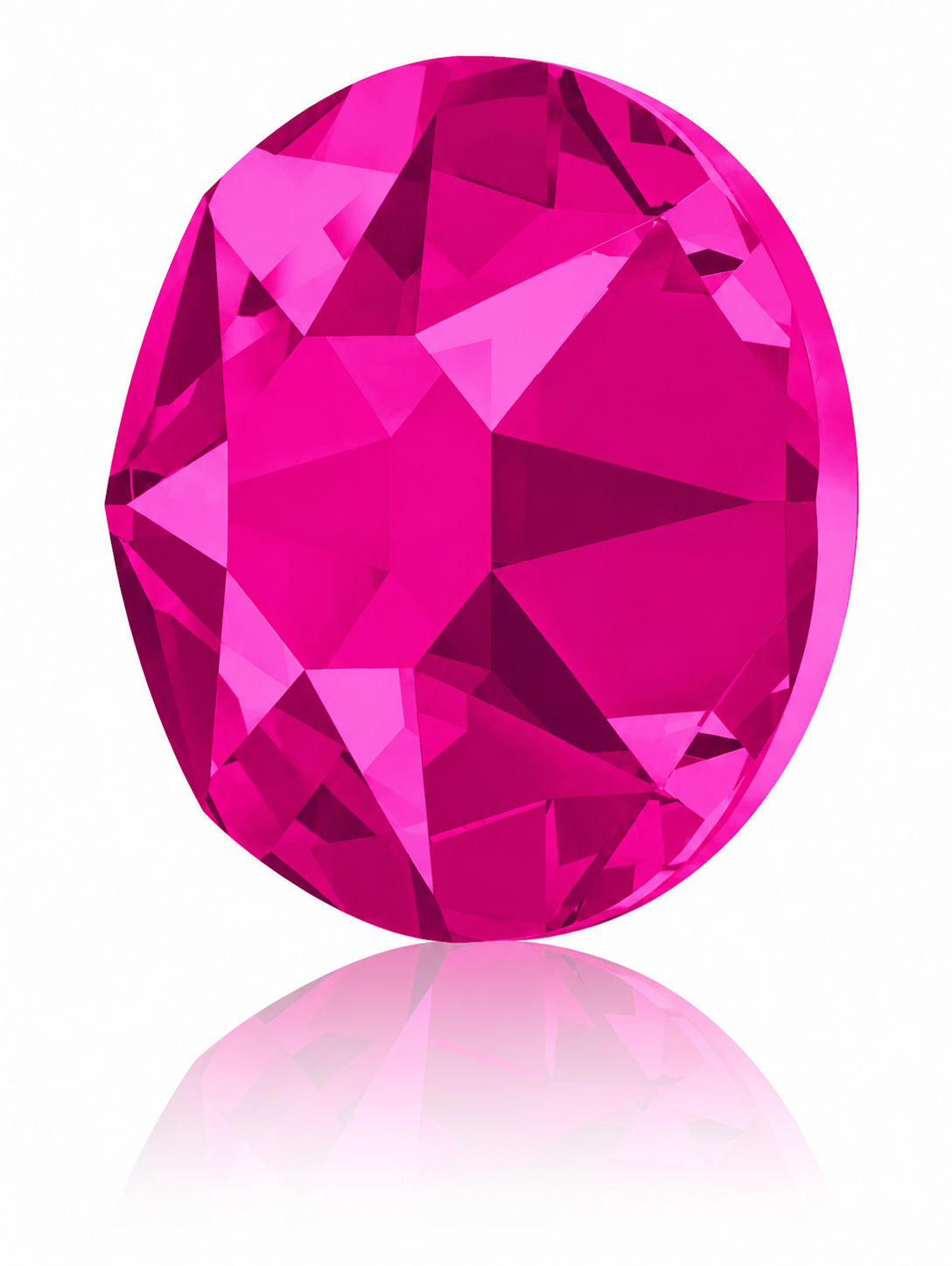 Azalea Crystal Rhinestones