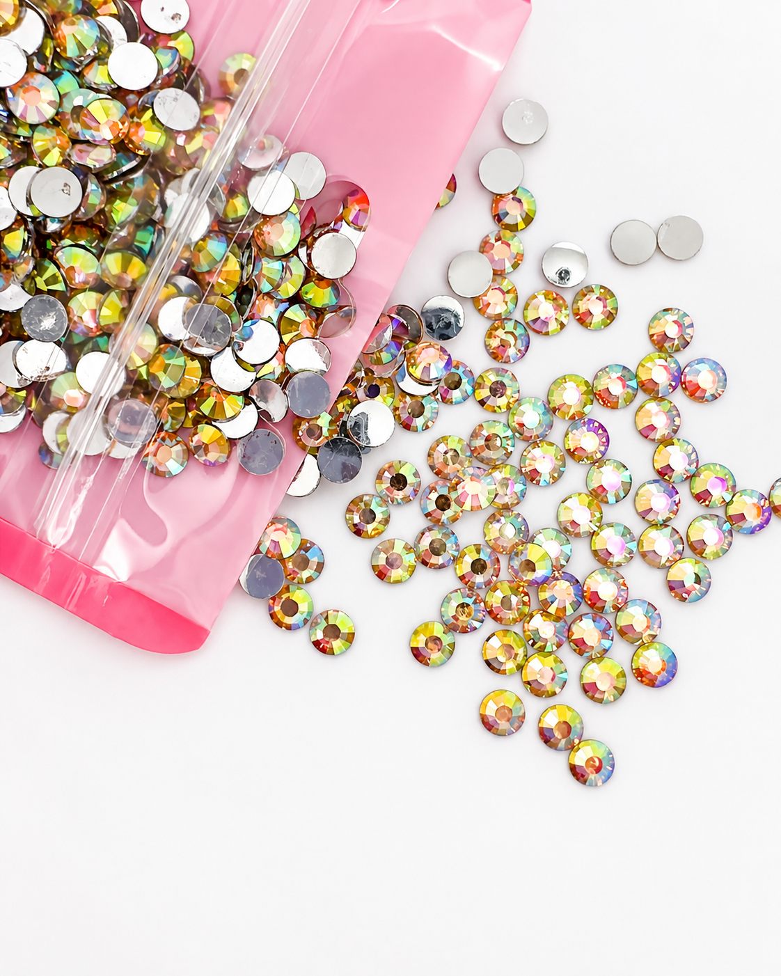 Dune AB Resin Rhinestones