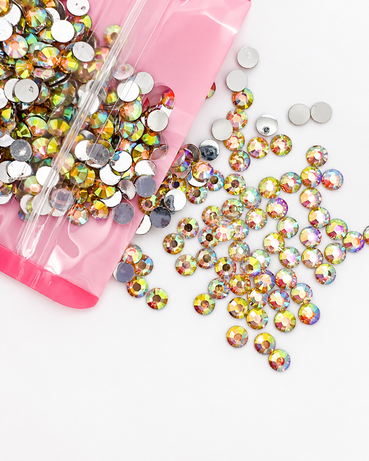 Dune AB Resin Rhinestones