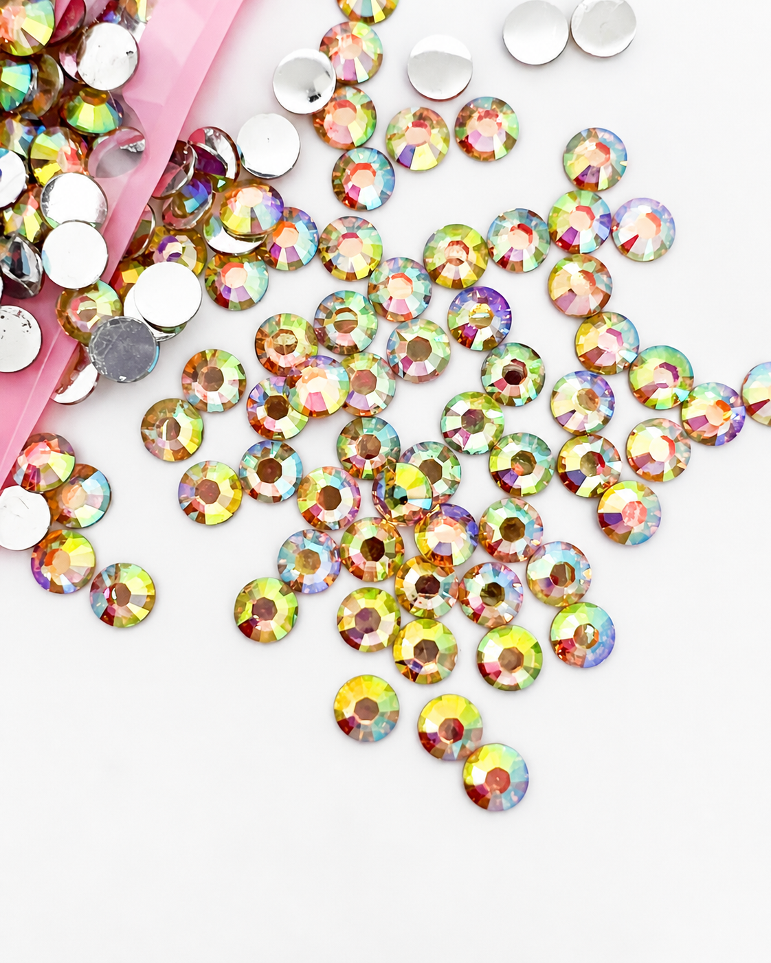 Dune AB Resin Rhinestones