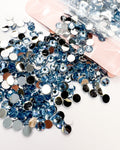 Arctic Resin Rhinestones