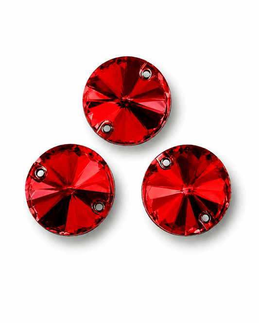 Scarlett Acrylic Rivoli
