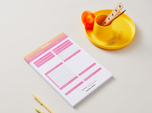 Costume Planner