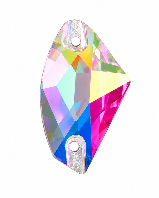Crystal AB Galactic