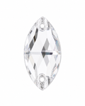 Crystal Clear Navette