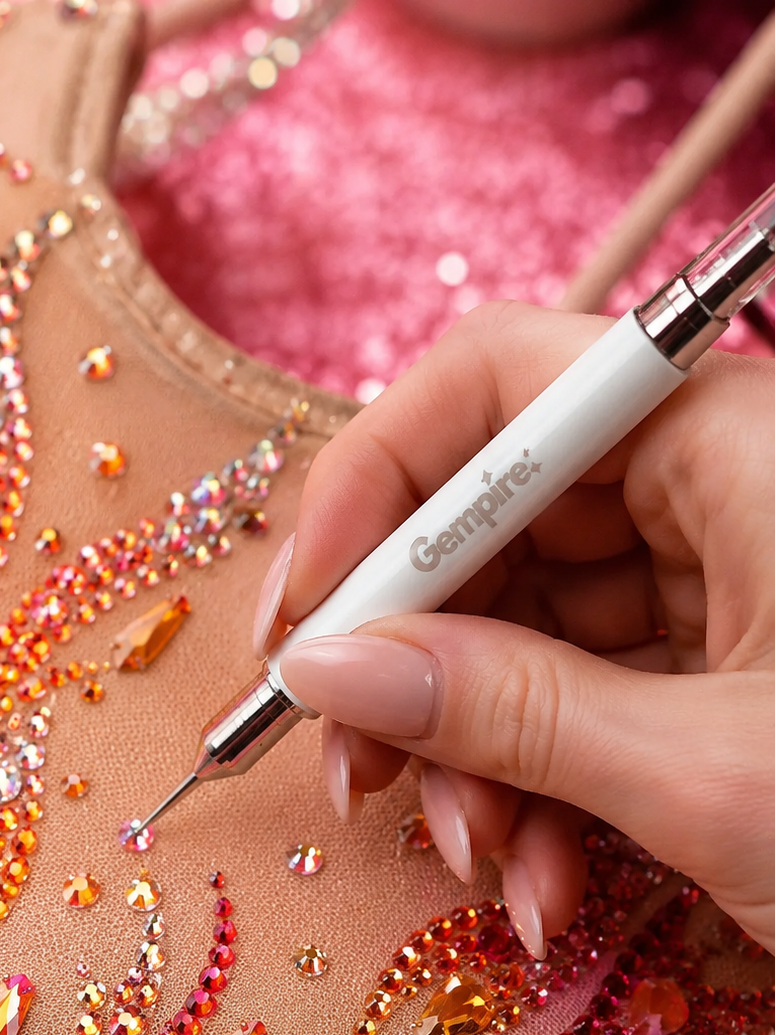 Gem Pen