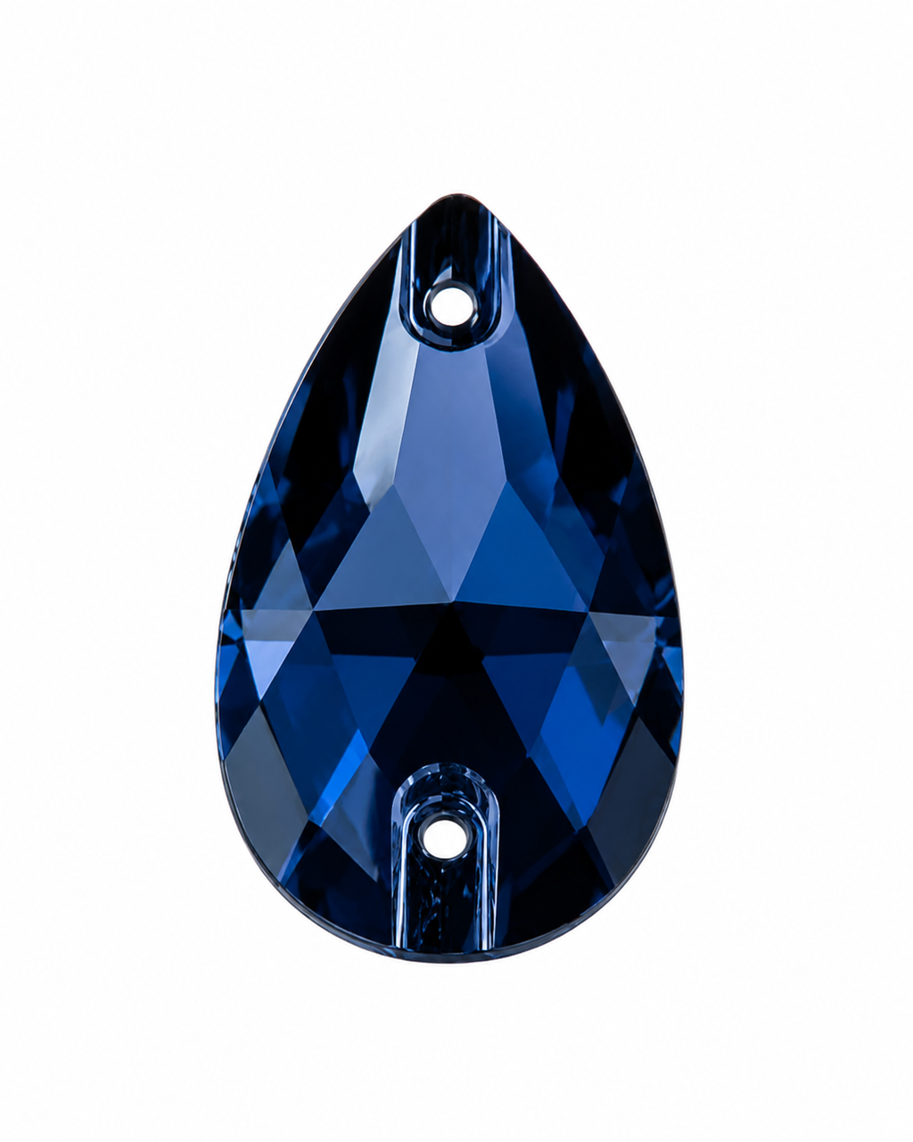 Nocturne Crystal Teardrop