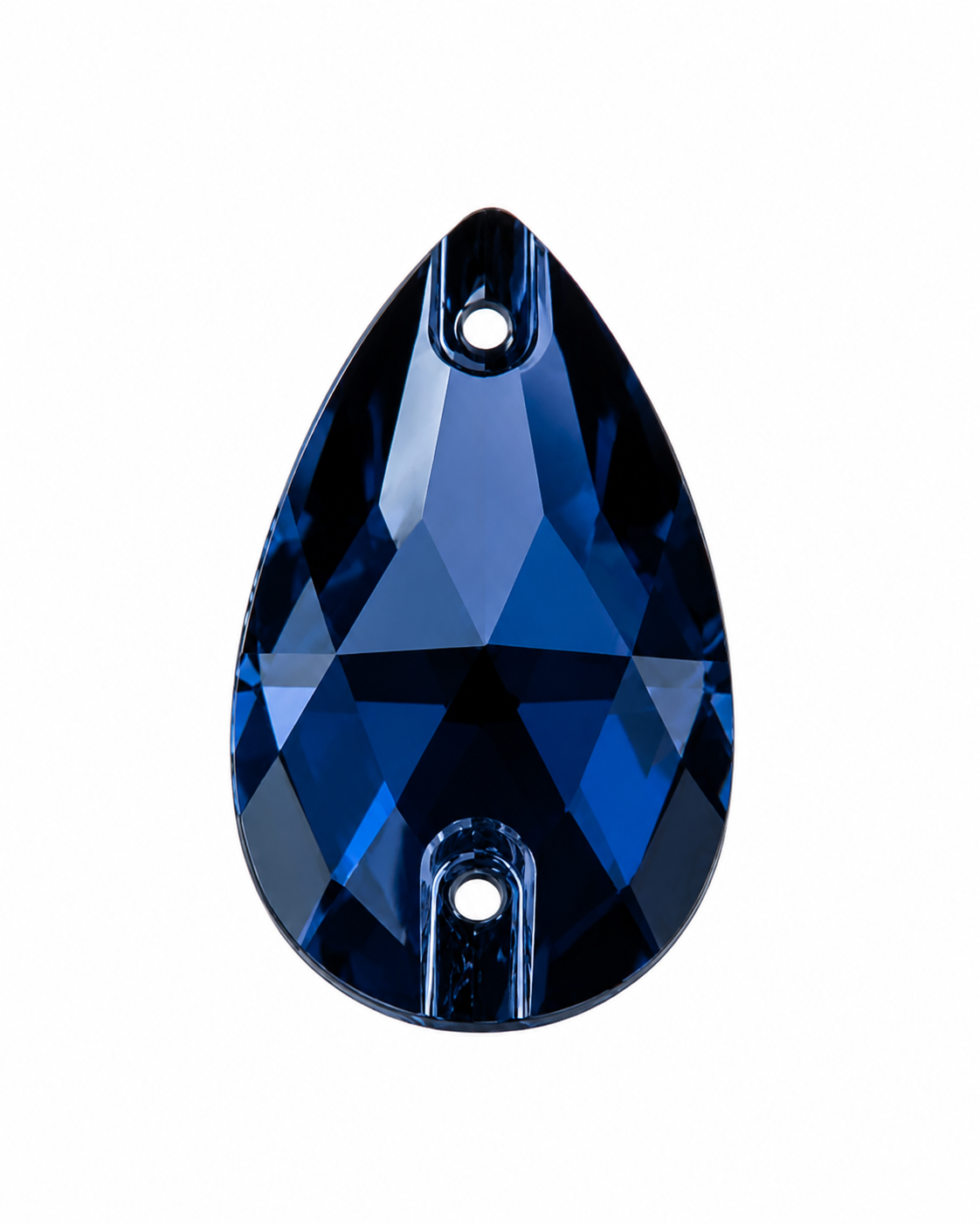 Nocturne Crystal Teardrop
