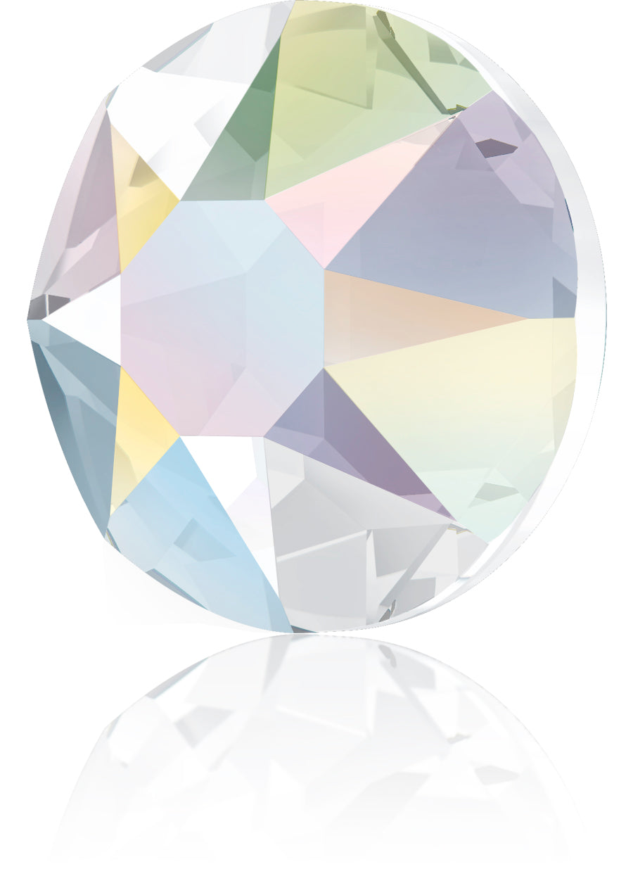 Transparent AB Crystal Rhinestones