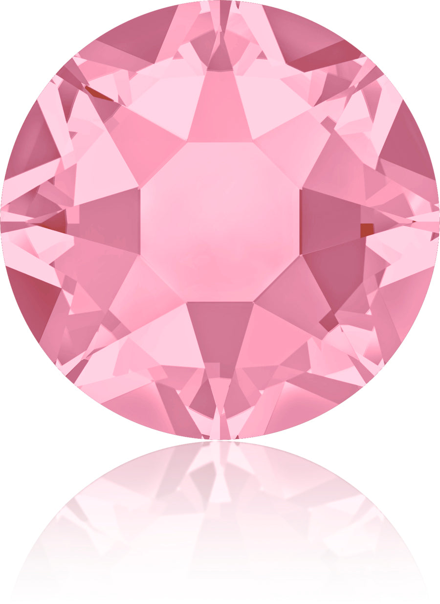 Camellia Crystal Rhinestones