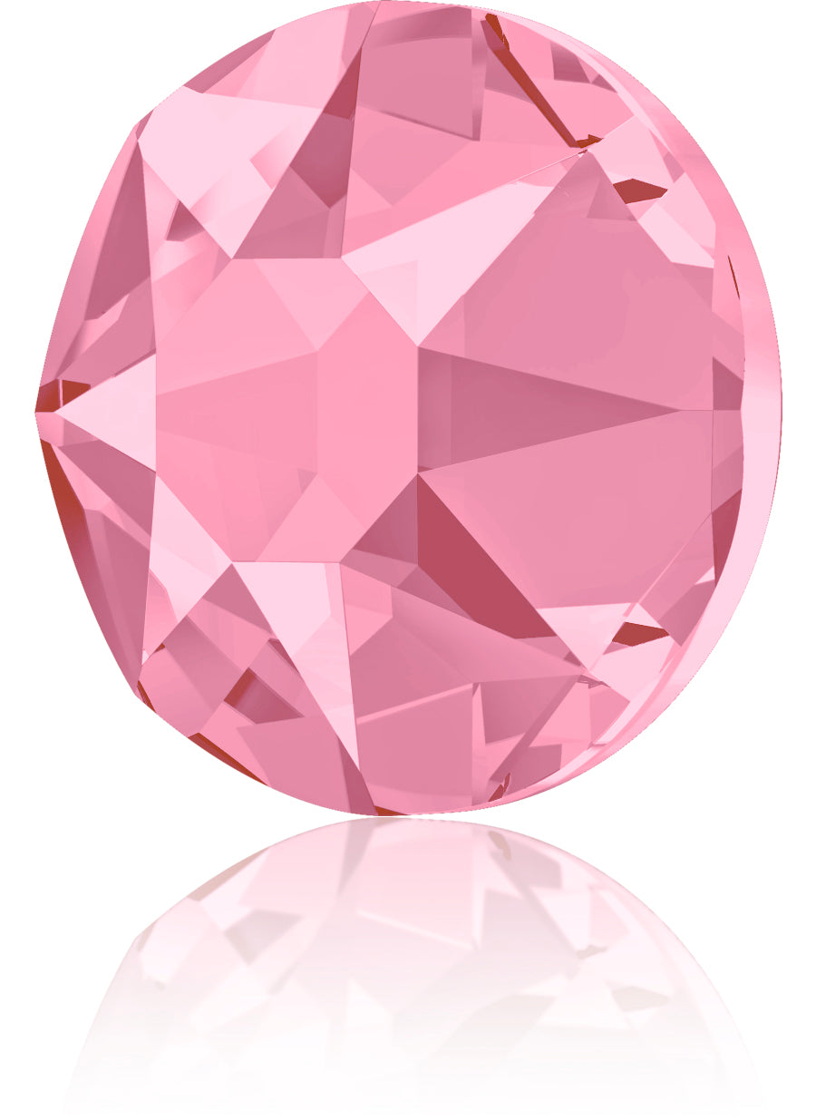 Camellia Crystal Rhinestones