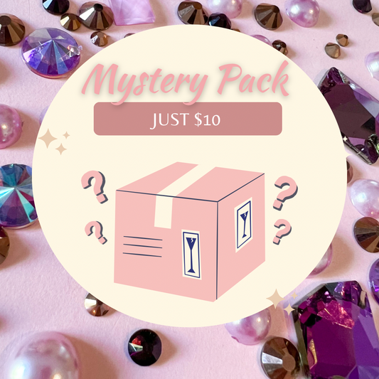 MYSTERY PACK